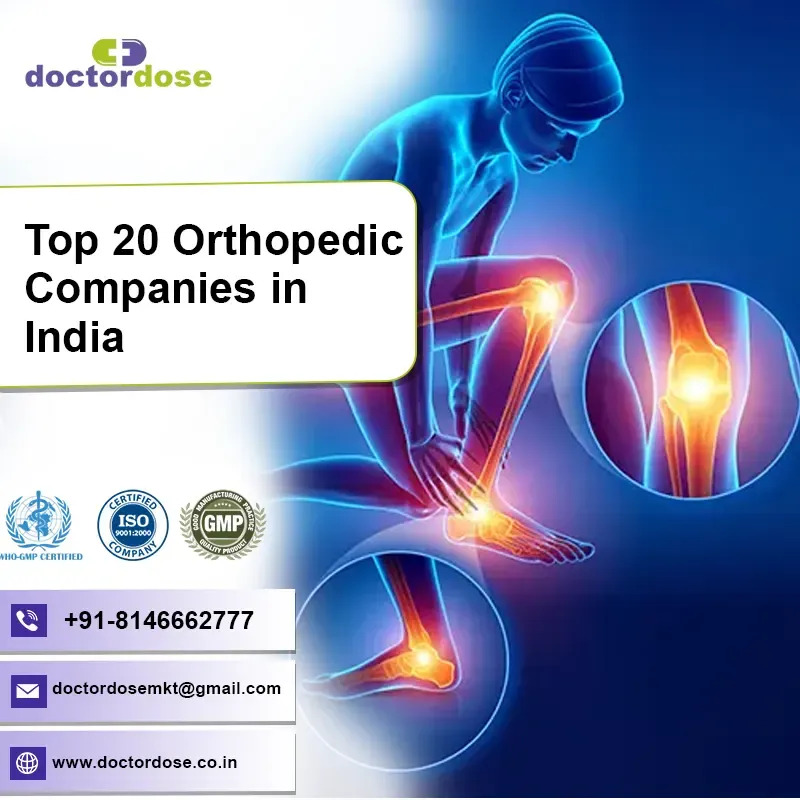 Why Are Ortho Pharmaceutical Products Gaining Popularity in the Healthcare Market?